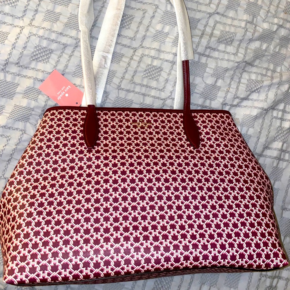 Authentic NWT Kate Spade Purse